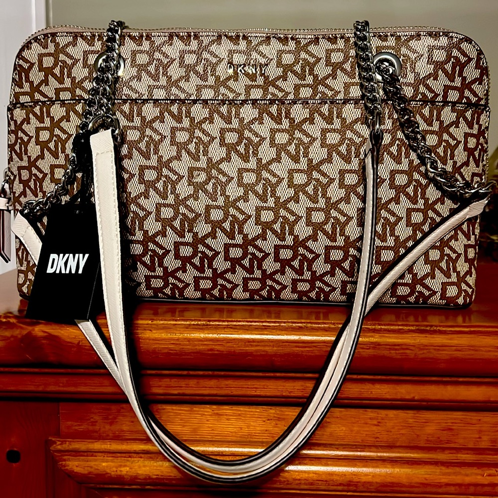 DKNY purse